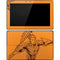 DC Comics Aquaman Comic Pop Surface Pro Tablet Skin